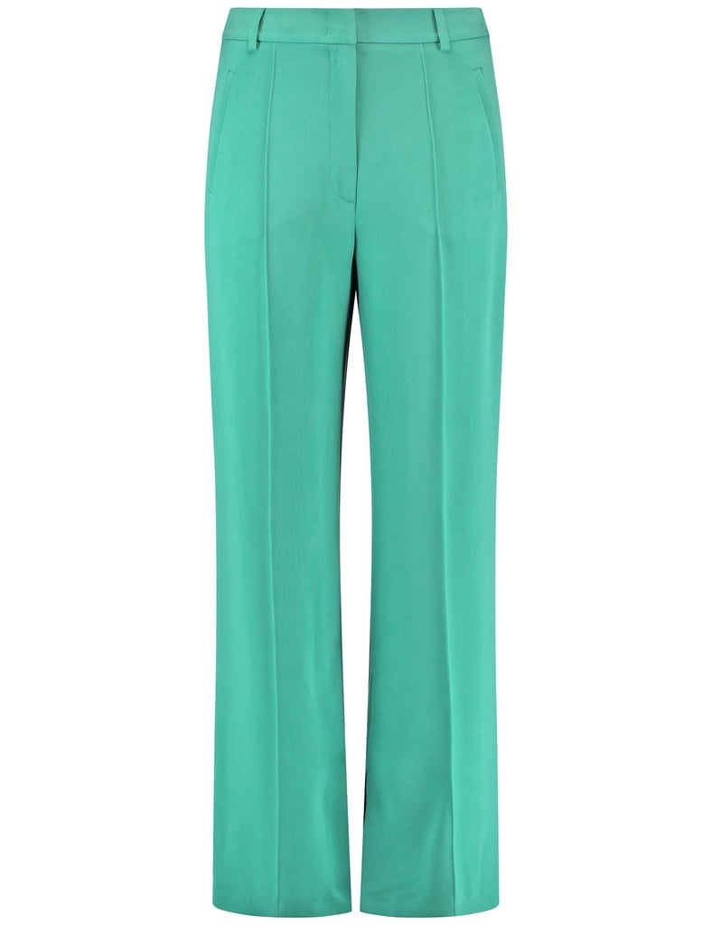 GERRY WEBER Pant 320011-31263 Pantlong S-24 (34)