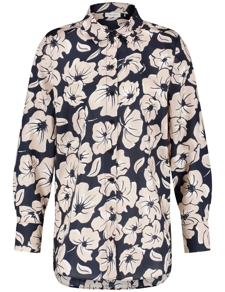 GERRY WEBER BLOUSE 360020-31409-1098 (34)