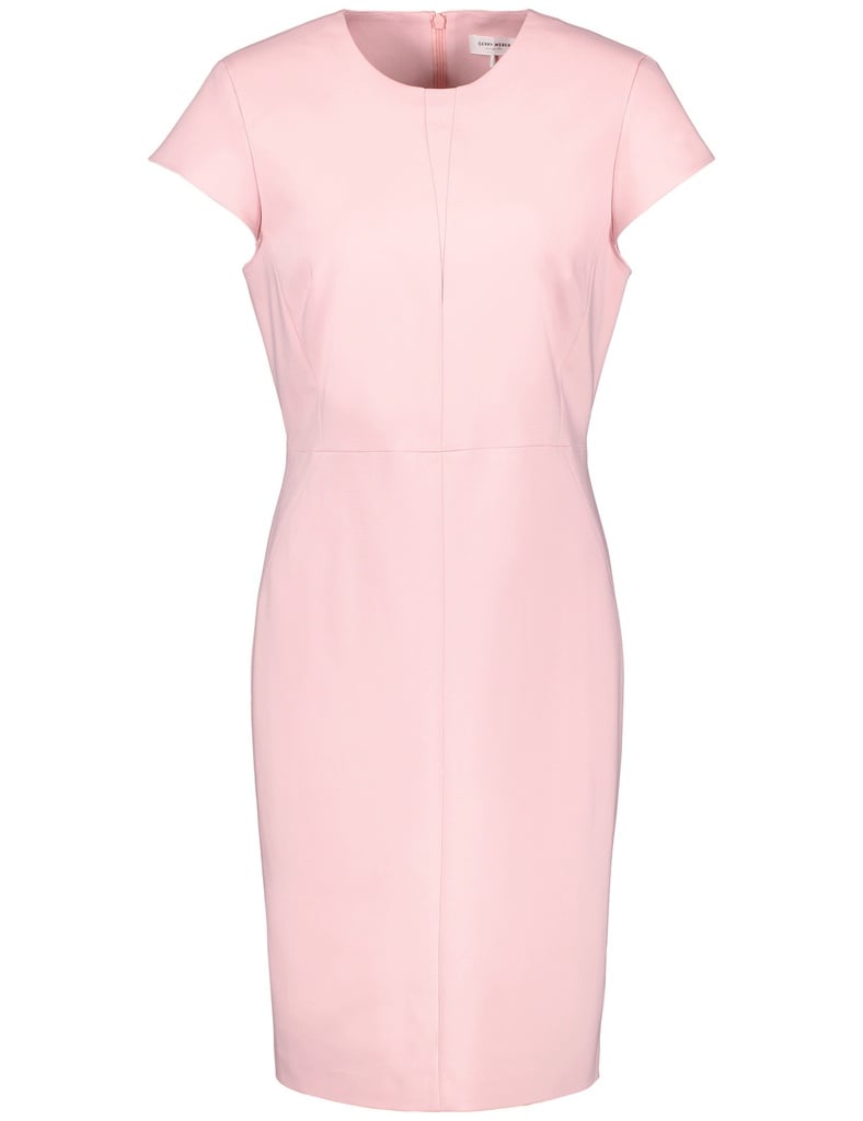 GERRY WEBER Dress 380031-31335 DressWoven S-24 (34, 380031-31335-30289)