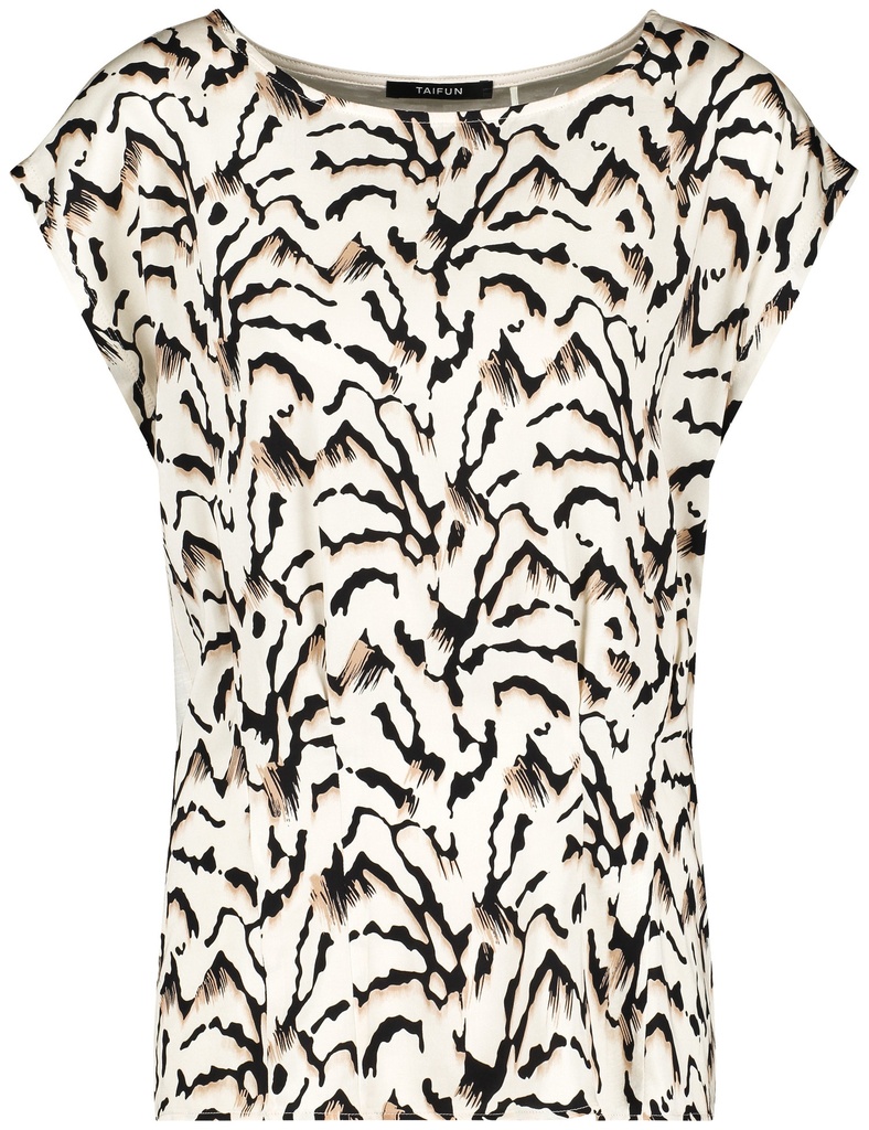 GERRY WEBER Tshirt 571322-16126 T-Shirt1/2sleeve S-24