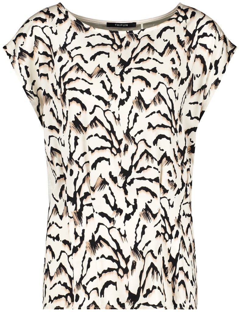 GERRY WEBER Tshirt 571322-16126 T-Shirt1/2sleeve S-24 (34)