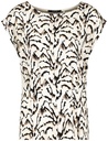 GERRY WEBER Tshirt 571322-16126 T-Shirt1/2sleeve S-24