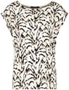 GERRY WEBER Tshirt 571322-16126 T-Shirt1/2sleeve S-24