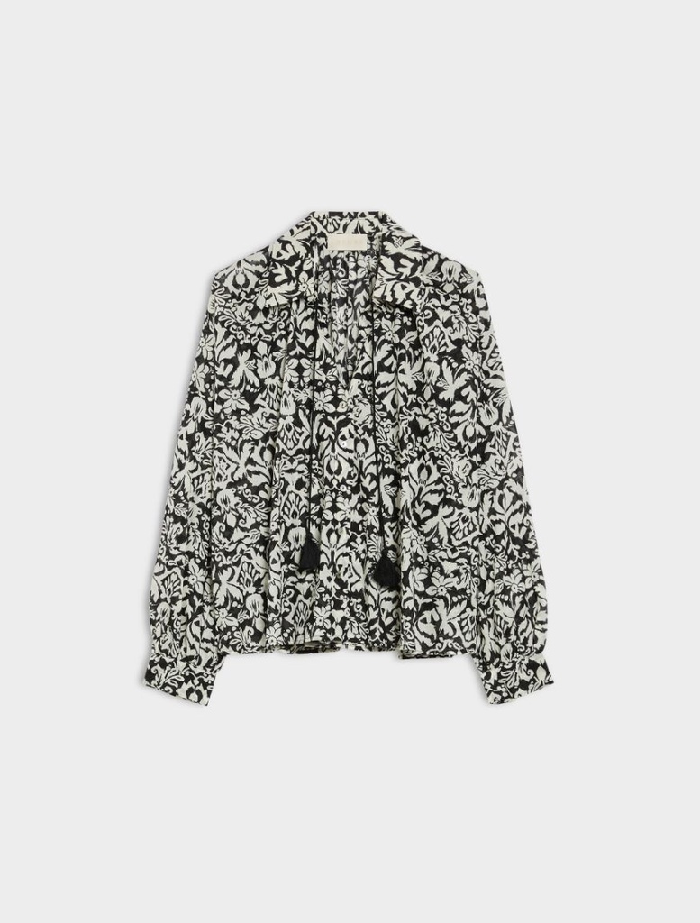 MARELLA Shirt 2417111012 GHIA 