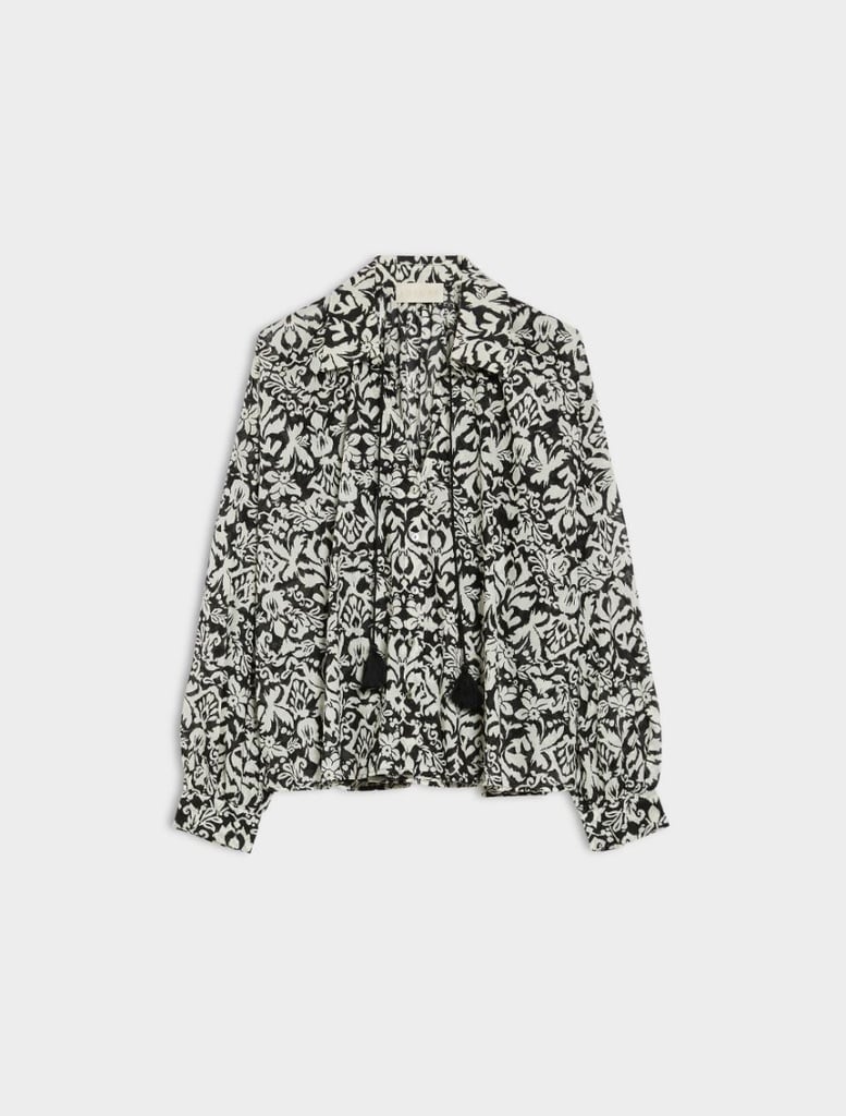 MARELLA Shirt 2417111012 GHIA  (40, GHIA-001)