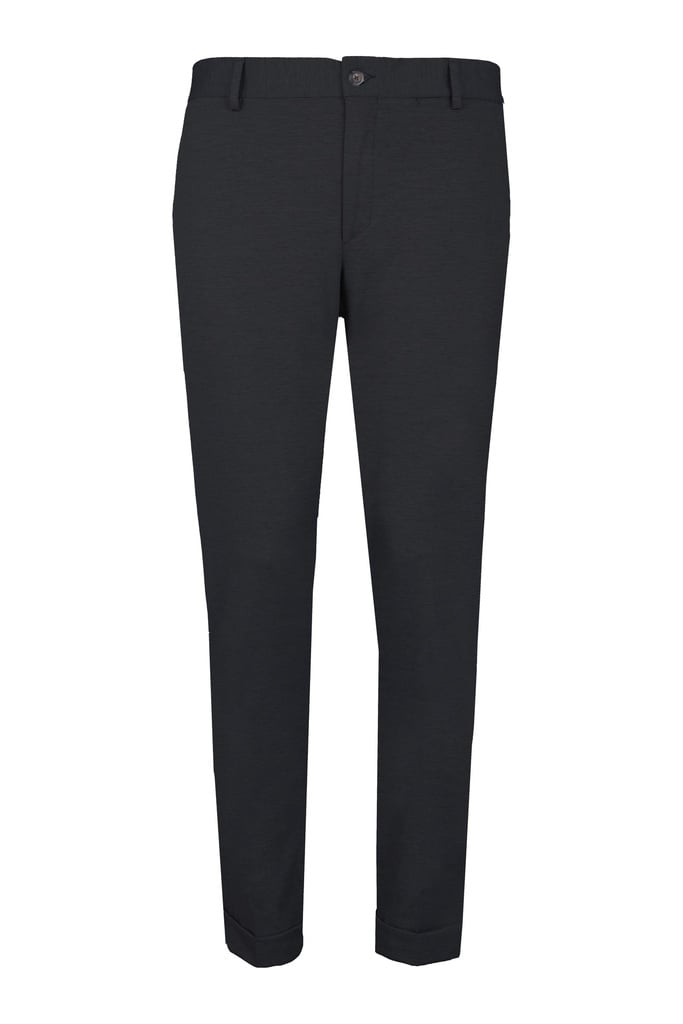S&T99 Pant ST799 ST799  (46, Black)