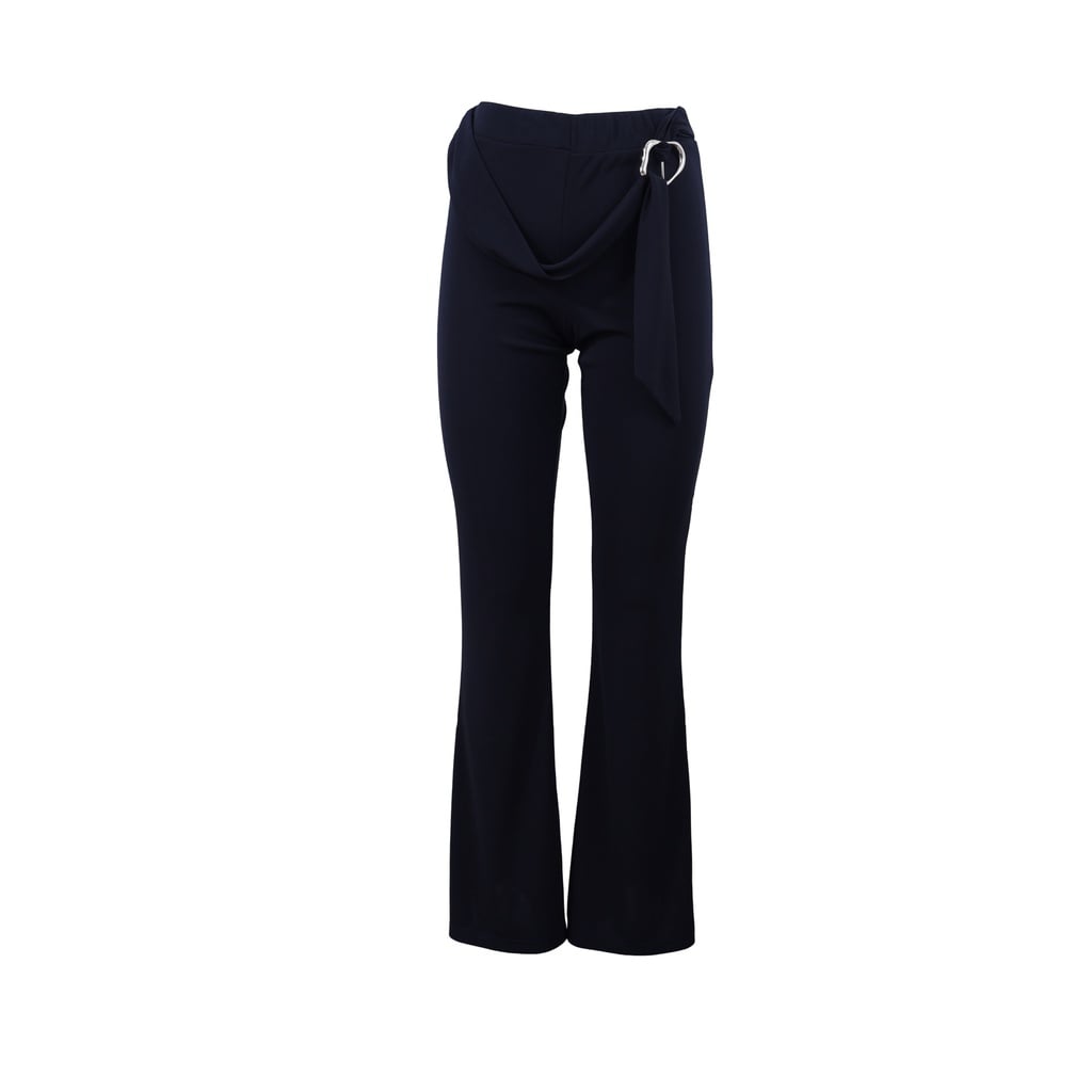 AMBRA CORINI Pant E24095 NERO /M