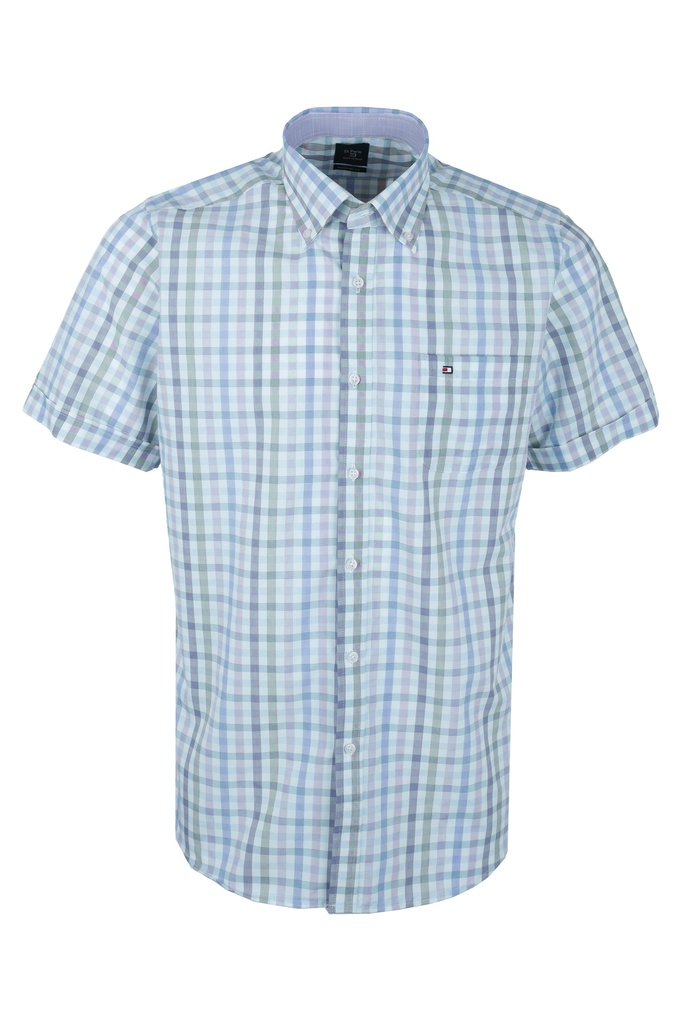 DI PORTO Shirt 43814MW