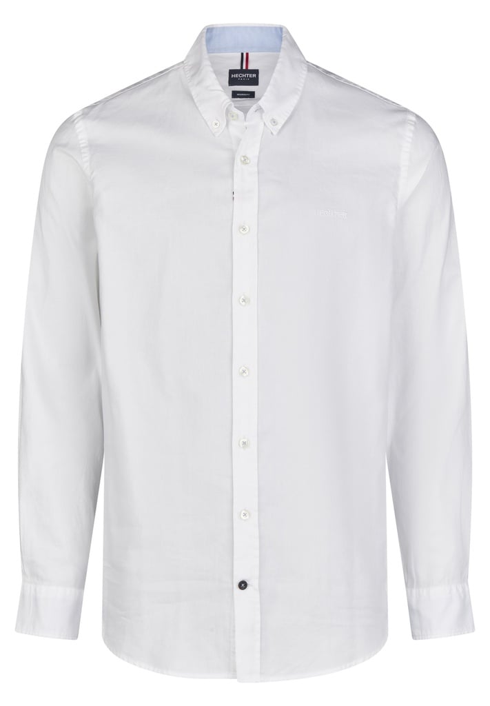 DANIEL HECHTER Shirt 141607 SHIRT BD CASUAL MF S-24 (M)