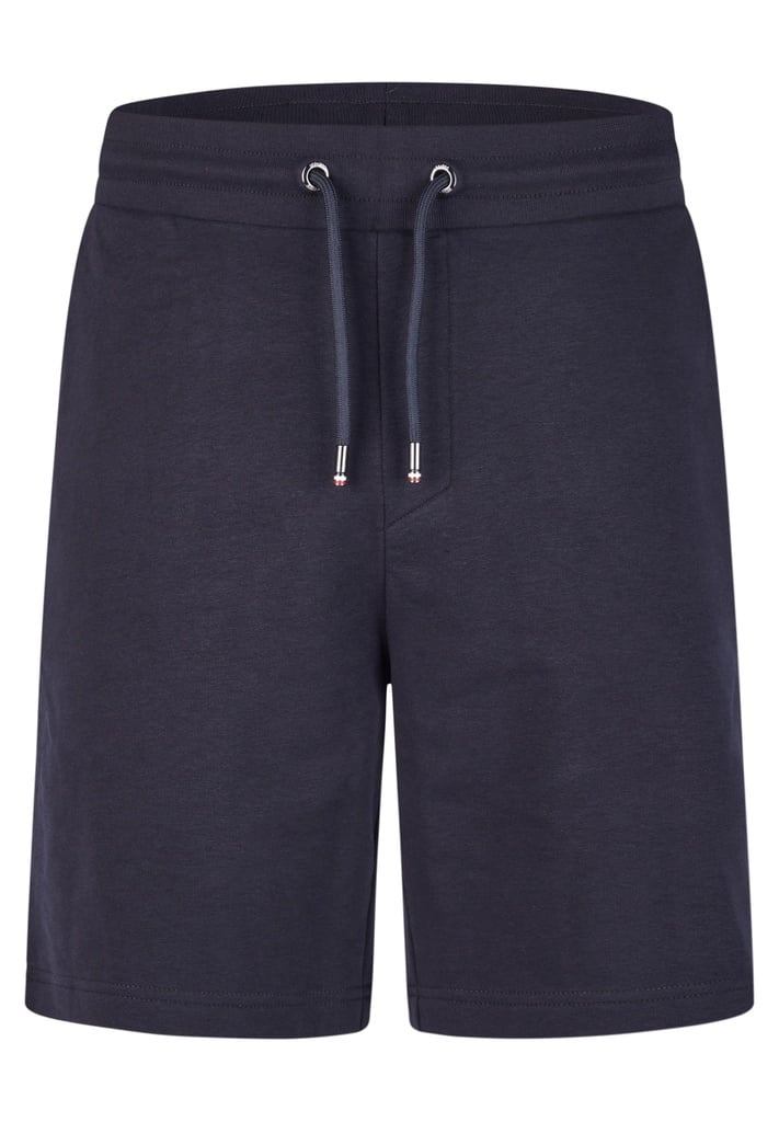 DANIEL HECHTER Short 141924 SWEAT SHORTS S-24 (M)