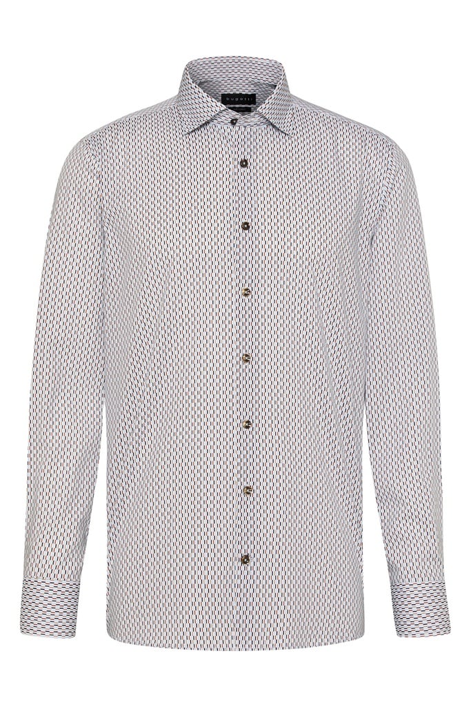 BUGATTI Shirt 58601A 9150 S-24 (S)