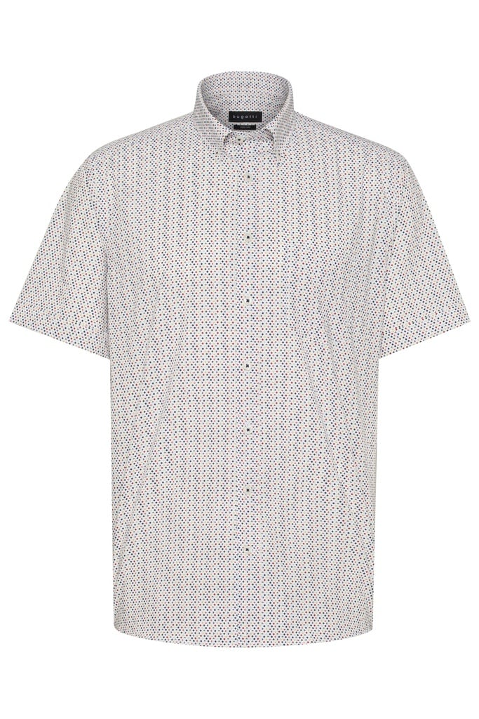BUGATTI Shirt 58907A 9450 S-24 (S)