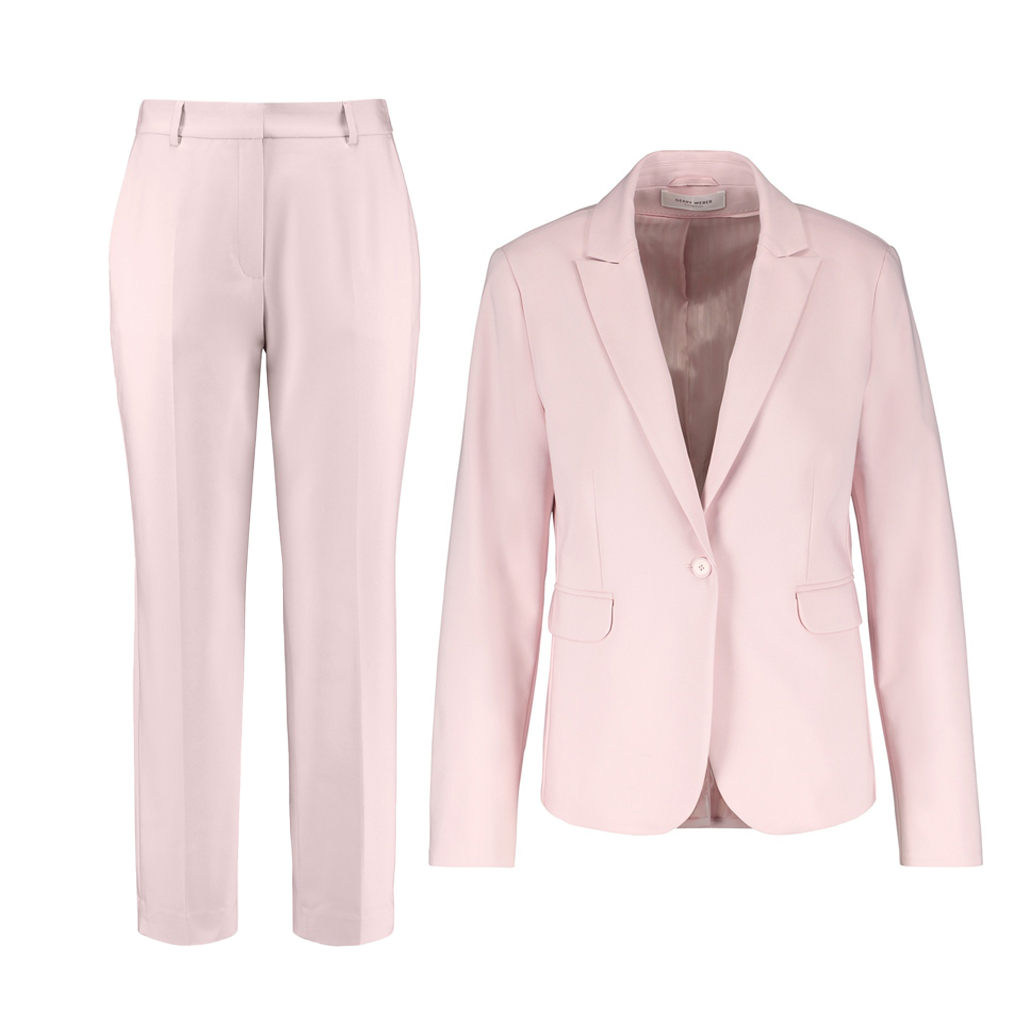 GERRY WEBER Suit 330009-31335 Suitlongsleeve