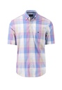 FYNCH HATTON Shirt 1403 8001 SLEEVE 1/2