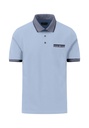 FYNCH HATTON Tshirt 1404 1909 POLO