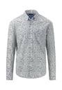 FYNCH HATTON Shirt 1404 5070 SLEEVE 1/1
