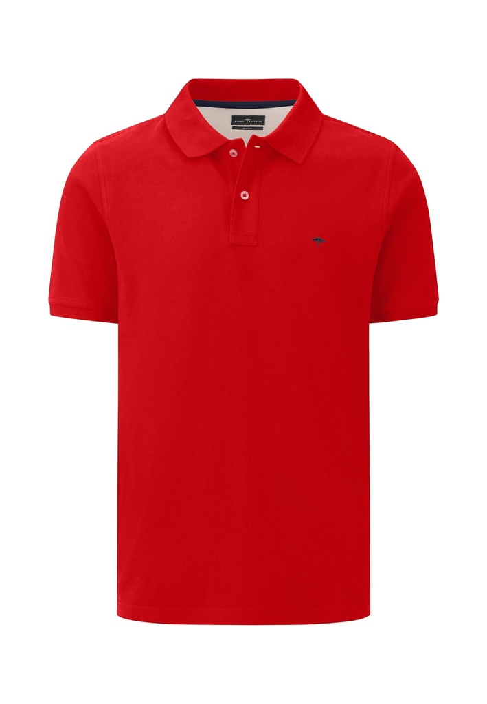 FYNCH HATTON Tshirt 1413 1700 POLO