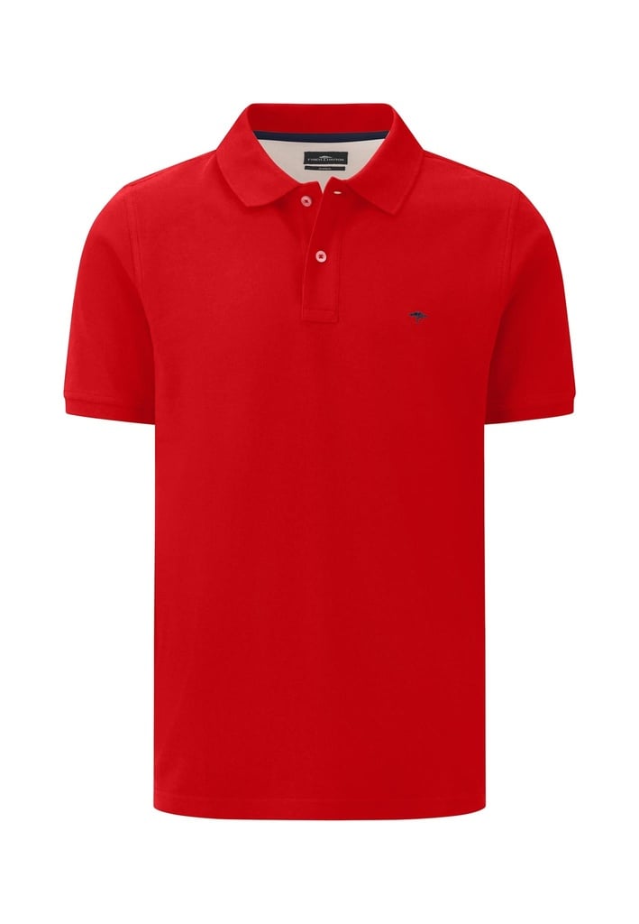 FYNCH HATTON Tshirt 1413 1700 POLO (S, 1413 1700-362)