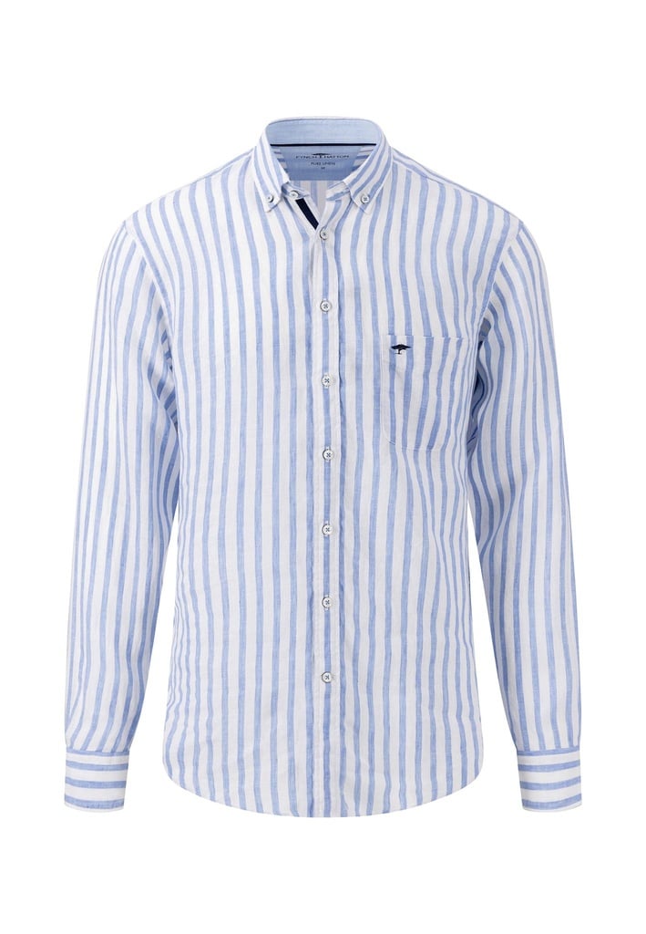 FYNCH HATTON Shirt 1413 6020 SLEEVE 1/1 (S, 1413 6020-604)