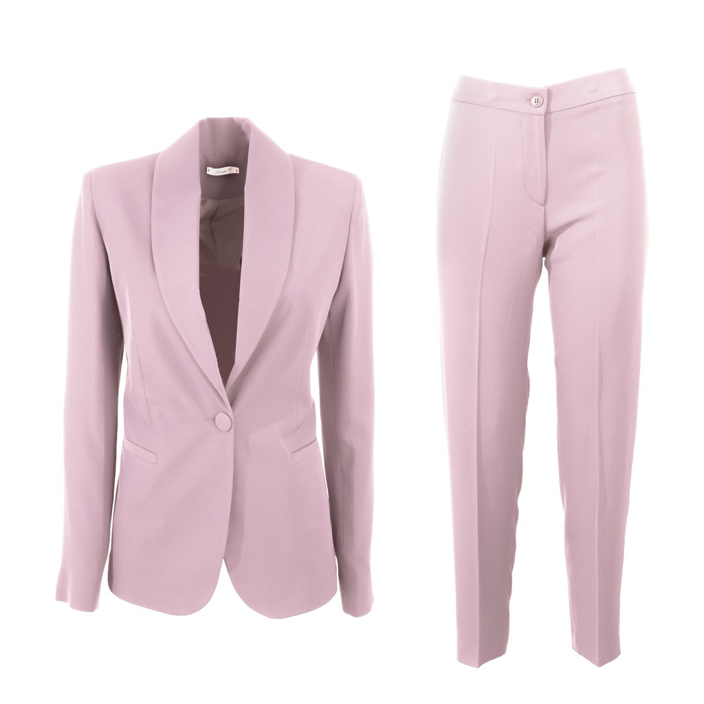 AMBRA CORSINI Suit E24037 S-24