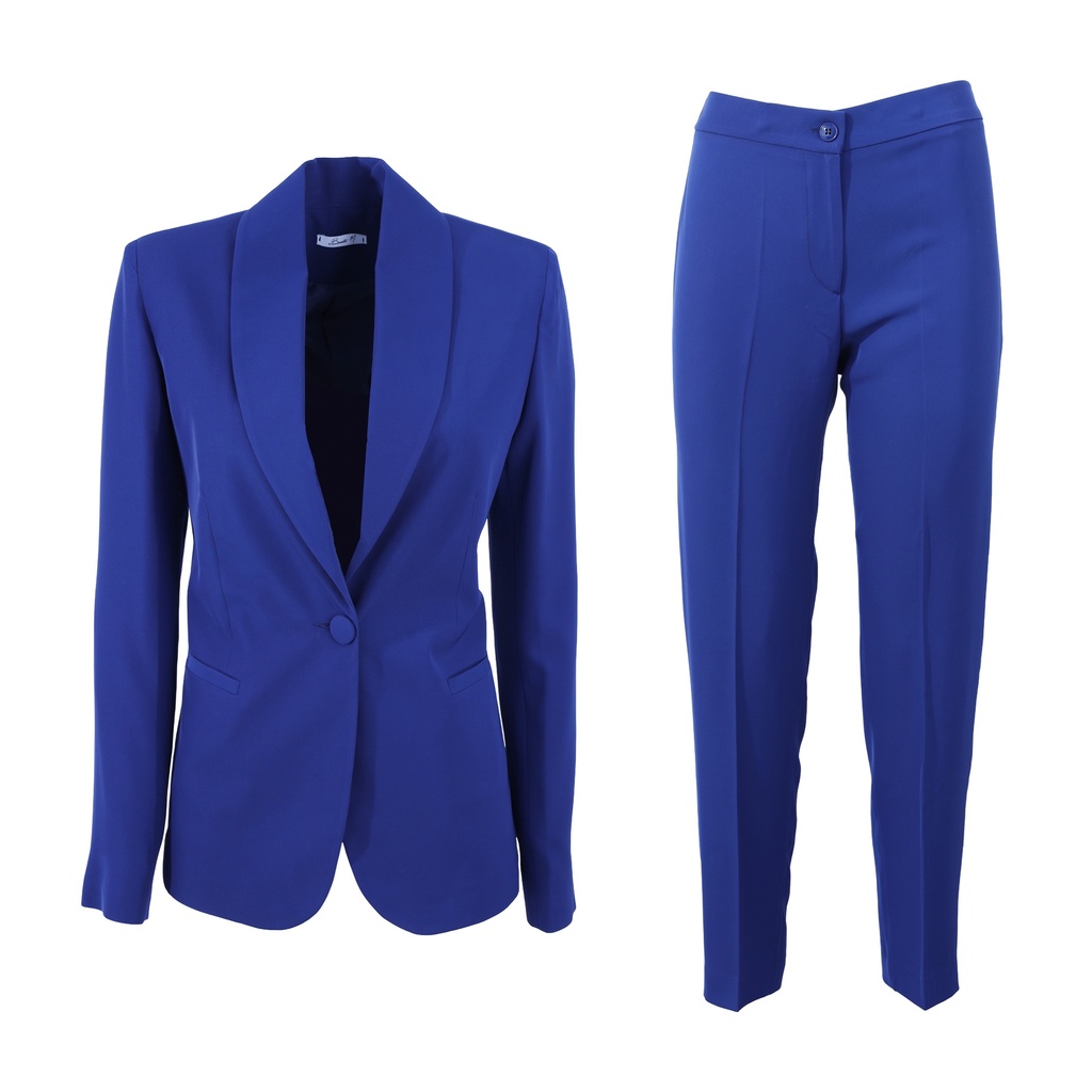 BENEDETTA M M Suit 3706+A2860 S-24