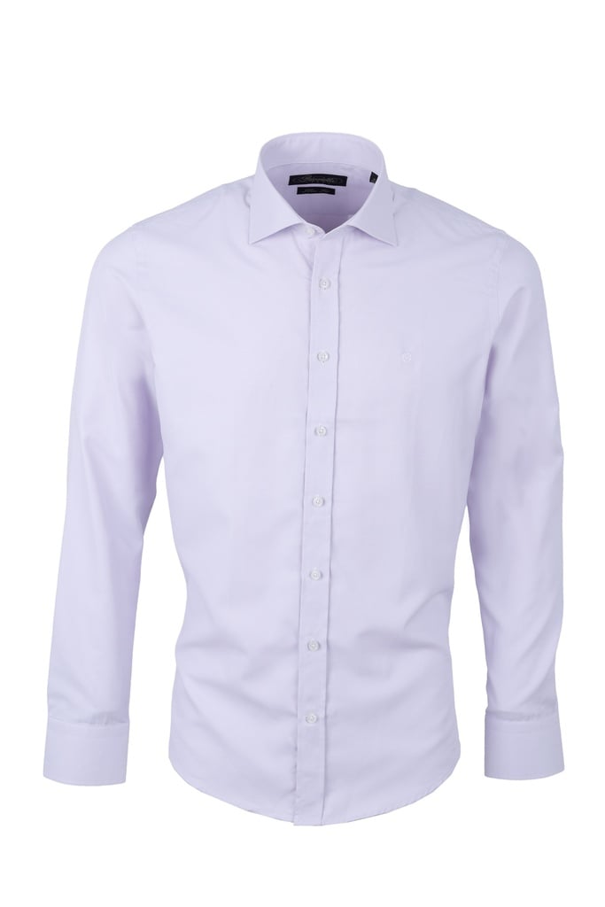 Pavarotti Shirt Slim K28194 13--3805 (XS)
