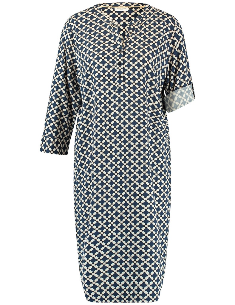 GERRY WEBER Dress 285052-66427 S-24