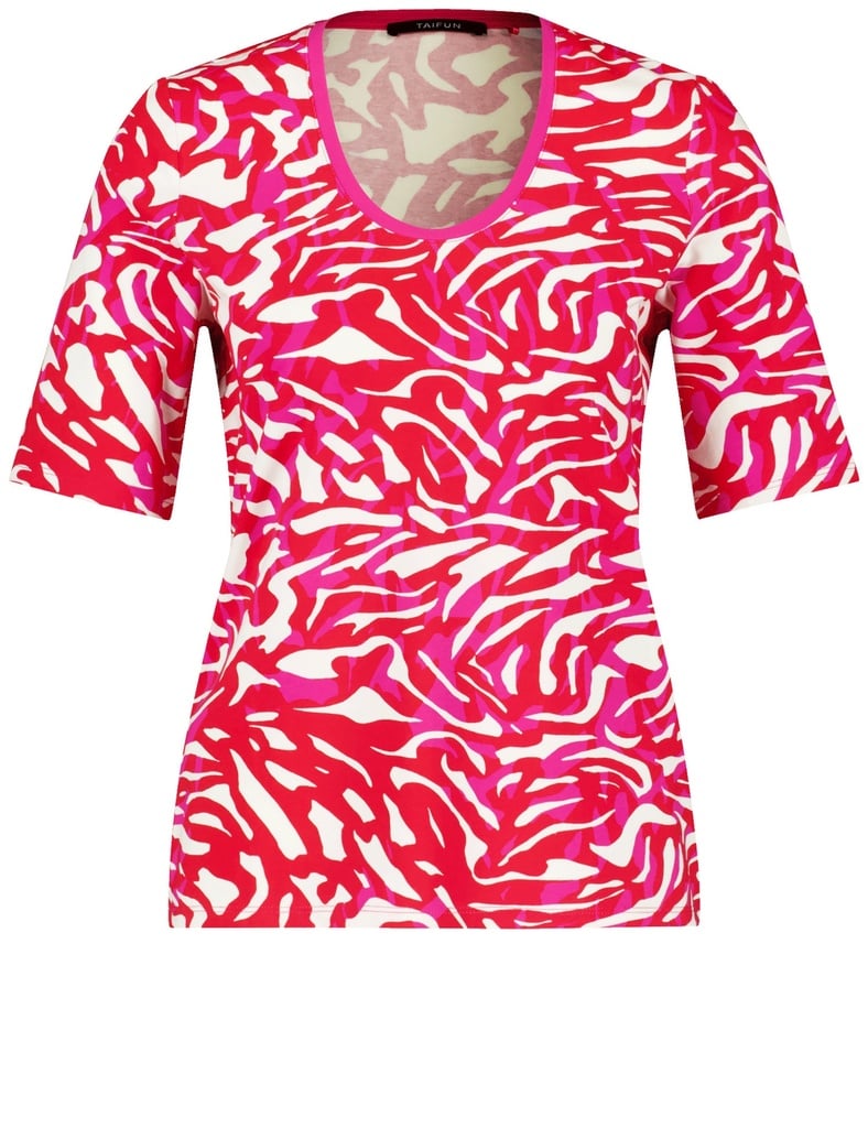 TAIFUN Tshirt 571347-16204 S-24 (34)