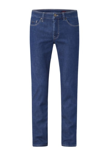 PADDOCKS Pant 80151-3766 PIPE LIGHT DENIM S-24 (3032)