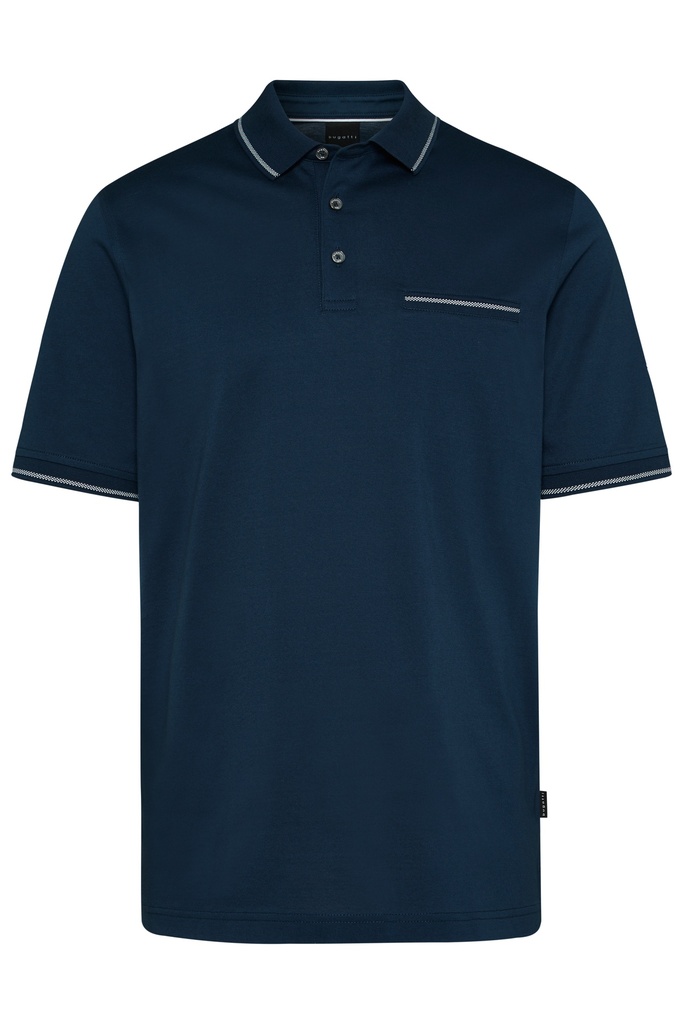 BUGATTI Tshirt 55100A-8151 S-24