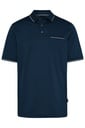 BUGATTI Tshirt 55100A-8151 S-24