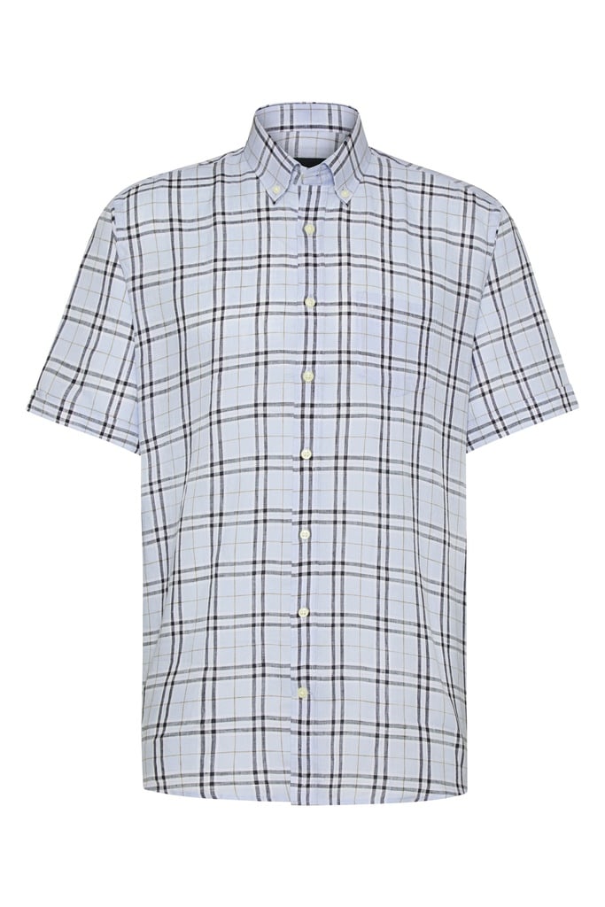 BUGATTI Shirt 58542A-9450 S-24 (S)