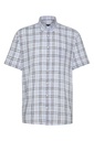BUGATTI Shirt 58542A-9450 S-24