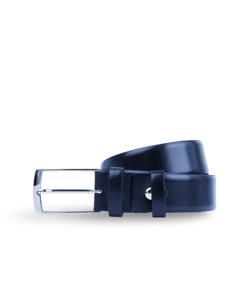 Zio N10-111 Regular Belt (44, Black)