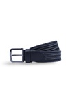 Zio M10-111 Braided Belt
