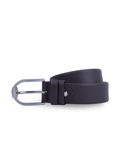 Zio B10-111 putty Belt (44, BROWN)