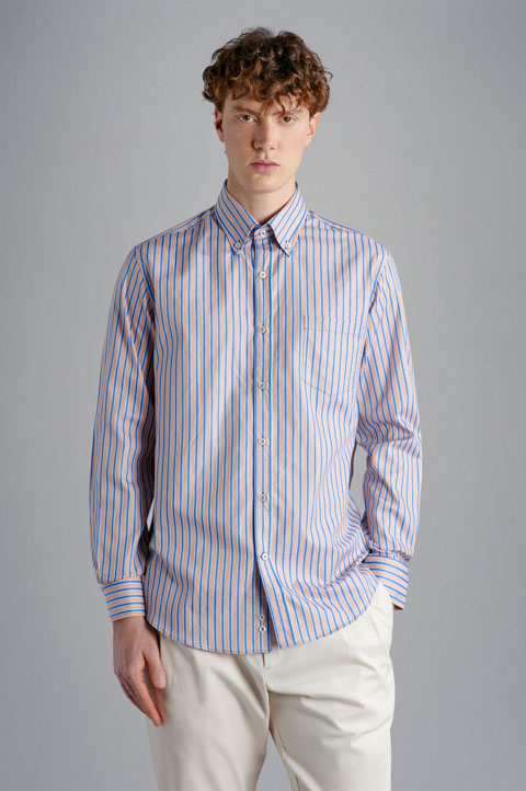 Paul&Shark 24413068R Shirt
