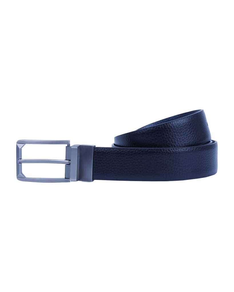 GENNY Belt CX20191119-2 putty (130, BLACK/BROWN)