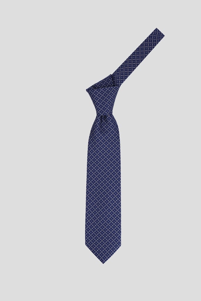 CACHAREL Tie 10-0075 S-24