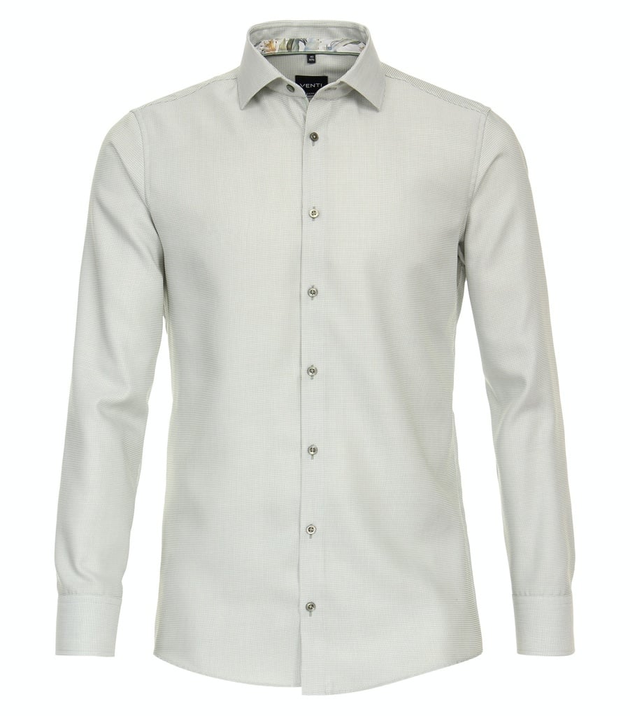 Venti Shirt 144274400 S-24 (40)