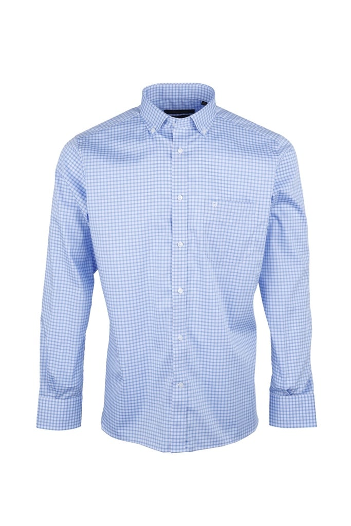 PAVAROTTI Shirt CK12000680 Classic SLEEVE 1/1 (XS)