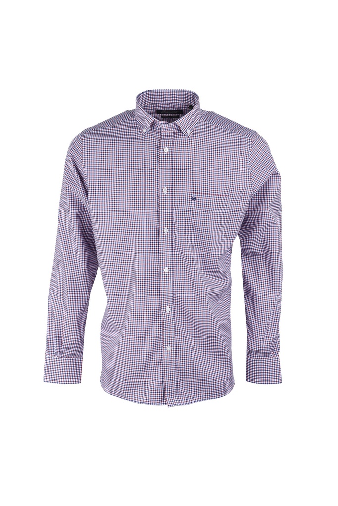 PAVAROTTI Shirt C11434634 Classic SLEEVE 1/1