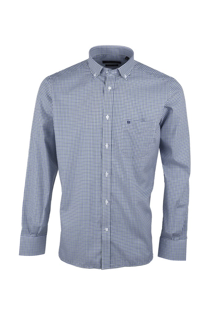 PAVAROTTI Shirt C11454634 Classic SLEEVE 1/1 (XS)