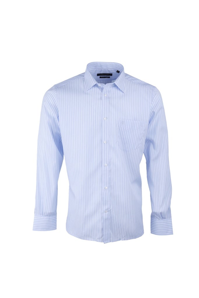 PAVAROTTI Shirt C11415574 Classic SLEEVE 1/1 (XS, C11415574-1)