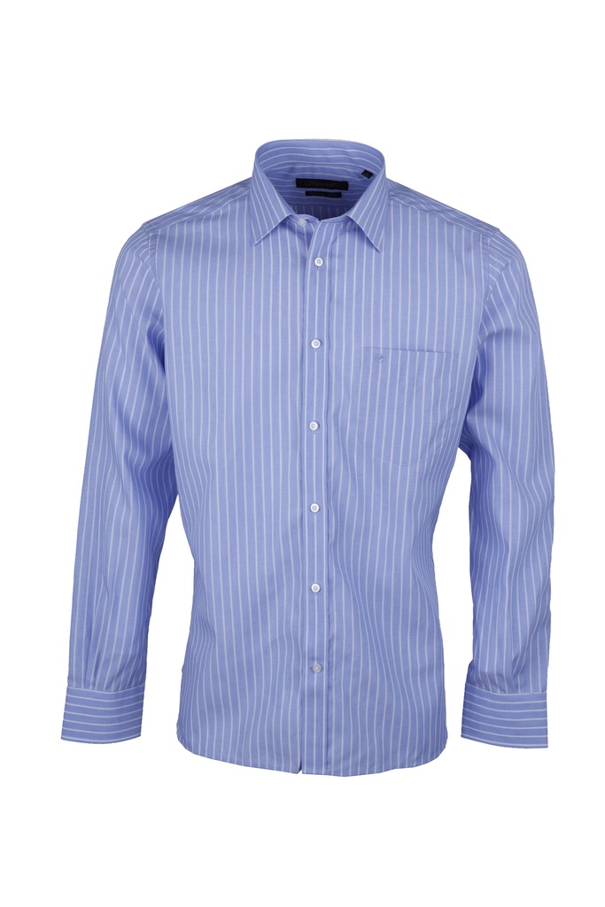 PAVAROTTI Shirt C11414440 Classic SLEEVE 1/1