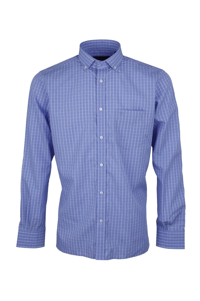 PAVAROTTI Shirt C11414441 Classic SLEEVE 1/1 (XS, C11414441-1)