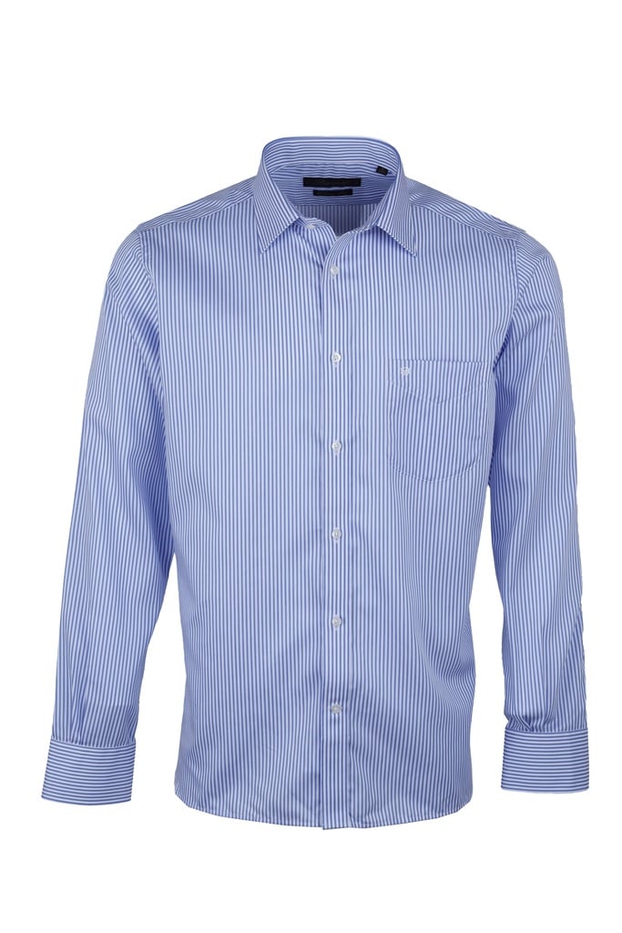 PAVAROTTI Shirt C11436738 Classic SLEEVE 1/1 (XS, C11436738-1)