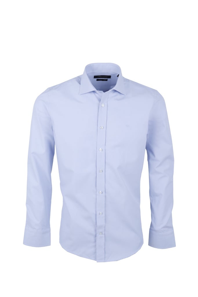 PAVAROTTI Shirt C11436735 Classic SLEEVE 1/1 (XS)