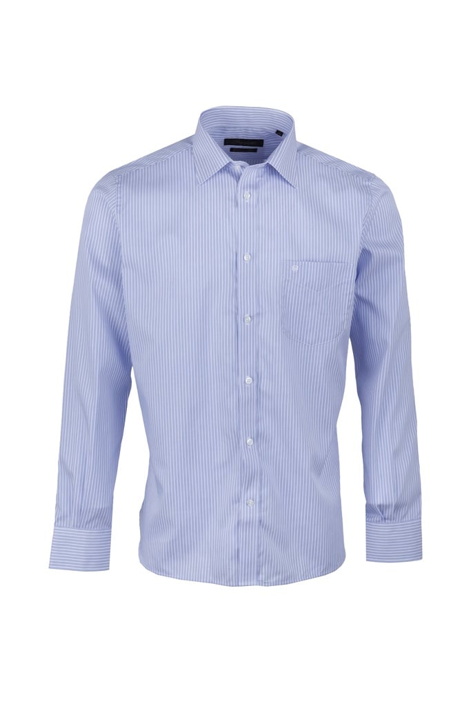 PAVAROTTI Shirt C11436743 Classic SLEEVE 1/1 (XS)