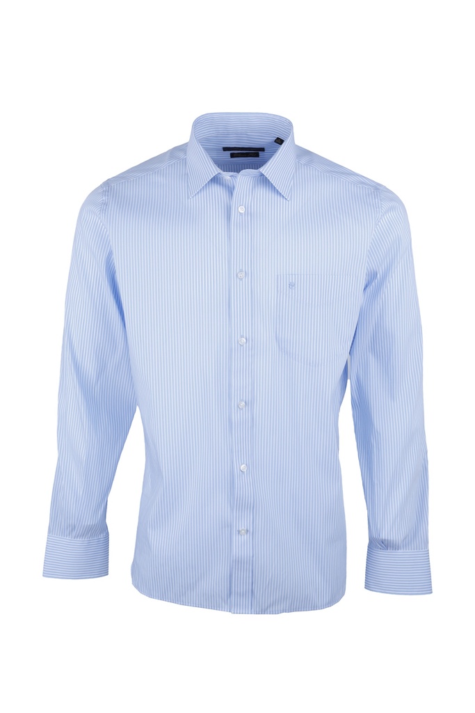 PAVAROTTI Shirt 2200006 Classic SLEEVE 1/1 (XS)